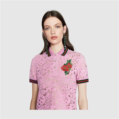 gucci embroidered top|gucci embroidery shop.